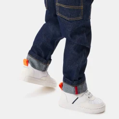 Baskets Et Tennis|Chaussures-Jacadi Baskets bébé - blanc BLANC JACADI