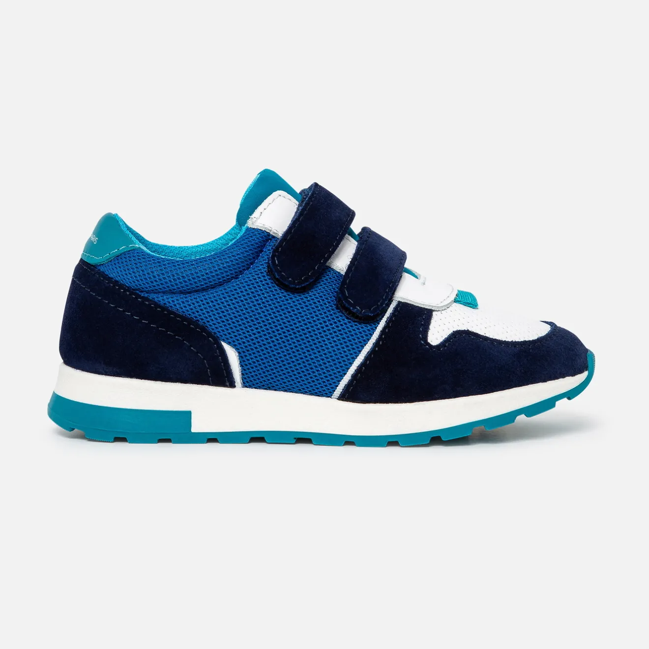 Baskets Et Tennis|Chaussures-Jacadi Baskets running enfant garçon - lore MULTICO