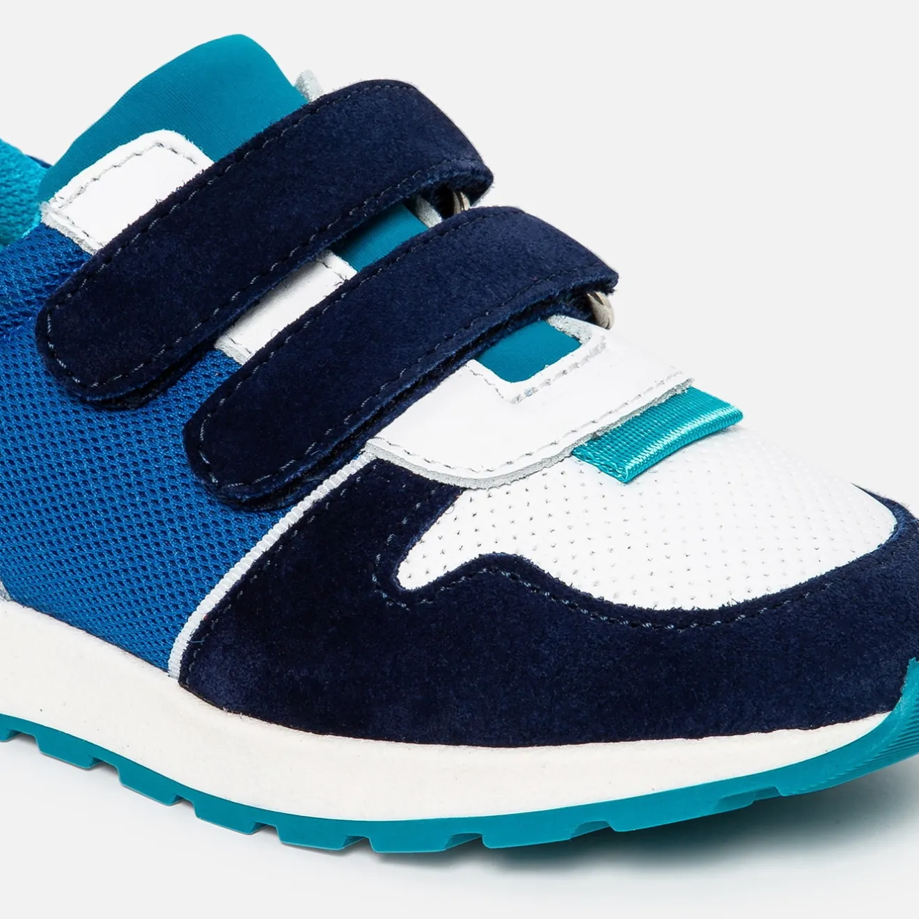 Baskets Et Tennis|Chaussures-Jacadi Baskets running enfant garçon - lore MULTICO