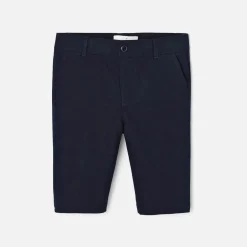 Short Et Bermuda-Jacadi Bermuda enfant garçon - marine MARINE JACADI