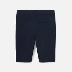 Short Et Bermuda-Jacadi Bermuda enfant garçon - marine MARINE JACADI
