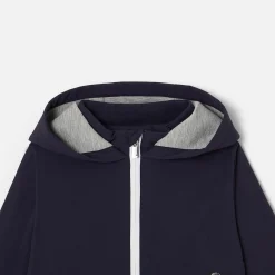 Manteau, Doudoune Et Veste-Jacadi Blouson coupe-vent enfant garçon - marine MARINE JACADI