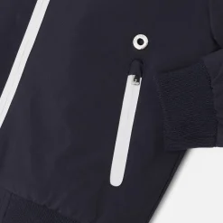 Manteau, Doudoune Et Veste-Jacadi Blouson coupe-vent enfant garçon - marine MARINE JACADI