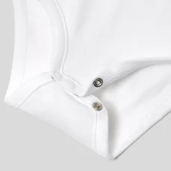 Body-Jacadi Body bébé fille à col festonné - blanc BLANC JACADI