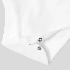 Body-Jacadi Body bébé fille col pétales - blanc BLANC JACADI