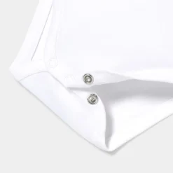 Body-Jacadi Body bébé fille manches longues - blanc BLANC JACADI