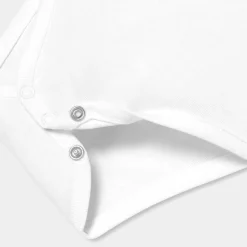 Body-Jacadi Body bébé fille manches longues - blanc BLANC JACADI