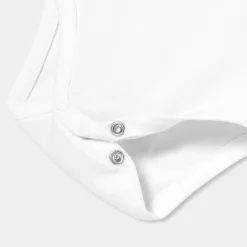 Body-Jacadi Body bébé garçon à col - blanc BLANC JACADI