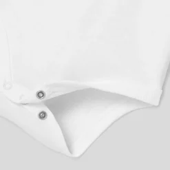 Body-Jacadi Body bébé garçon à col Oxford - blanc BLANC JACADI