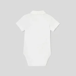 Body-Jacadi Body bébé garçon col en Oxford - blanc BLANC JACADI