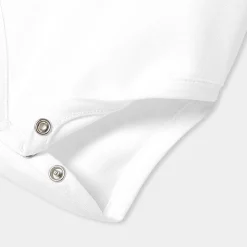Body-Jacadi Body bébé garçon manches courtes - blanc BLANC JACADI