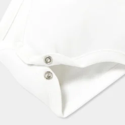 Body-Jacadi Body manches longues bébé fille - lore BLANC/MULTICO