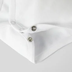 Body-Jacadi Body manches longues bébé garçon - blanc BLANC JACADI