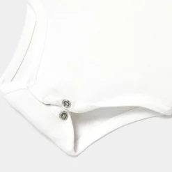 Body-Jacadi Body manches longues bébé garçon - blanc BLANC JACADI