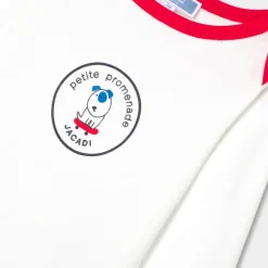 Body-Jacadi Body manches longues bébé garçon - blanc BLANC JACADI