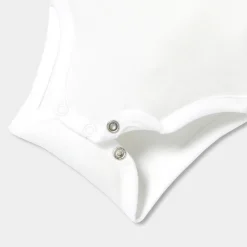 Body-Jacadi Body manches longues bébé garçon - blanc BLANC JACADI