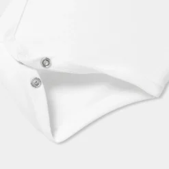 Body-Jacadi Body manches longues bébé garçon - blanc BLANC JACADI