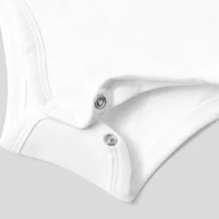 Body-Jacadi Body polo bébé garçon - blanc BLANC JACADI