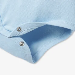 Body-Jacadi Body polo bébé garçon - bleu clair BLEU CLAIR JACADI