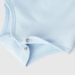 Body-Jacadi Body polo bébé garçon - bleu clair BLEU CLAIR JACADI