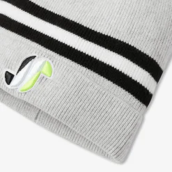 Accessoires-Jacadi Bonnet enfant garçon - lore GRIS/MULTICO