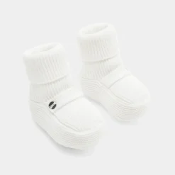 Accessoires-Jacadi Bottons bébé - blanc doux BLANC DOUX JACADI
