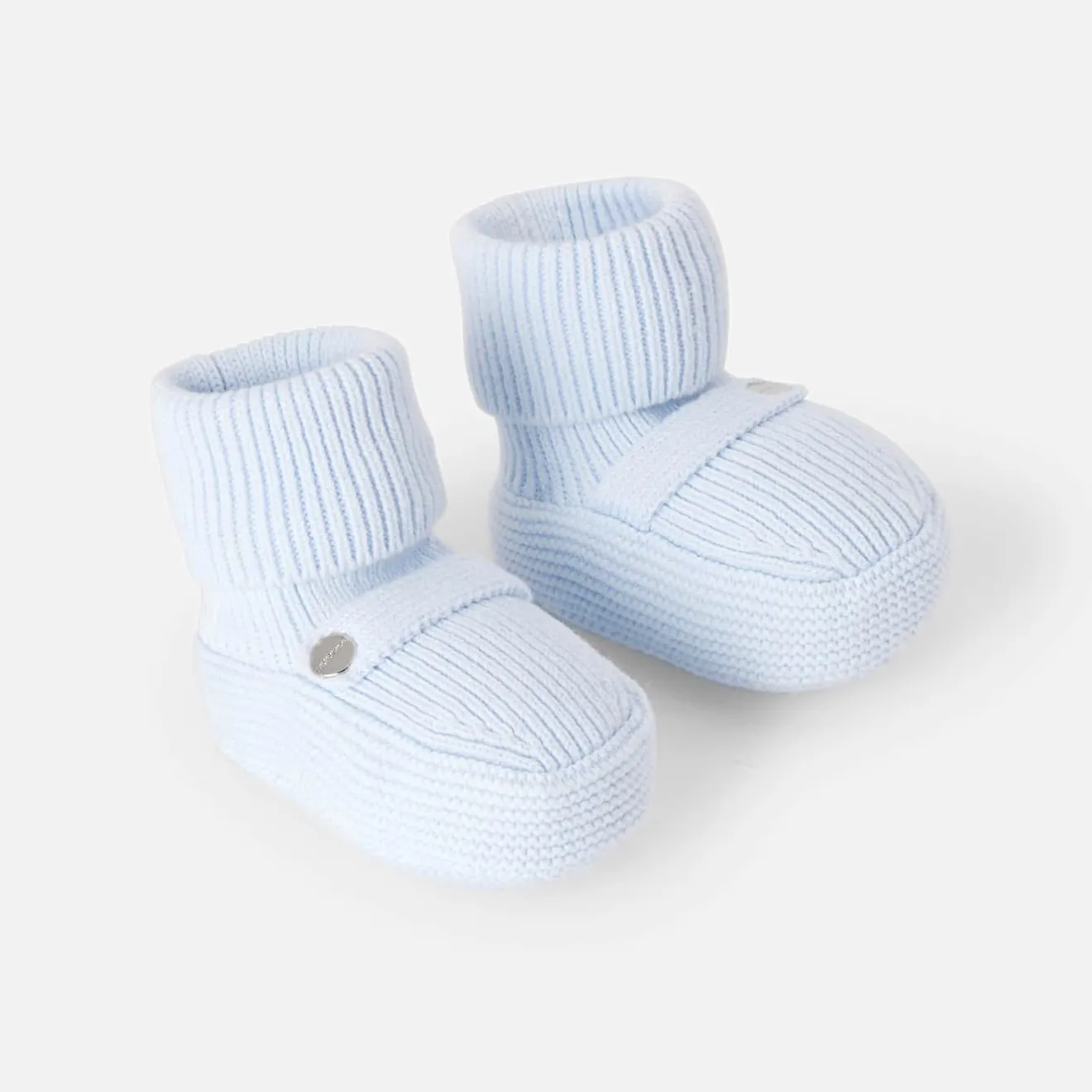 Accessoires-Jacadi Bottons bébé - celeste CELESTE JACADI