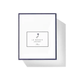 Parfums Et Soins|Bavoirs Et Langes-Jacadi Bougie parfumée à la Cologne grand format - blanc BLANC JACADI