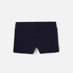 Accessoires|Maillot De Bain-Jacadi Boxer de bain enfant garçon - marine MARINE JACADI