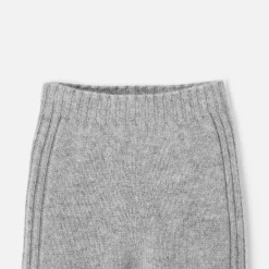 Pantalon, Bloomer Et Short-Jacadi Caleçon bébé en cachemire - gris chine clair GRIS CHINE CLAIR JACADI
