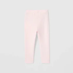 Accessoires|Pantalon Et Short-Jacadi Caleçon bébé fille - rose pale ROSE PALE JACADI