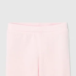 Accessoires|Pantalon Et Short-Jacadi Caleçon bébé fille - rose pale ROSE PALE JACADI