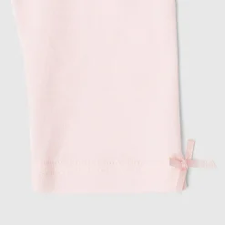 Accessoires|Pantalon Et Short-Jacadi Caleçon bébé fille - rose pale ROSE PALE JACADI