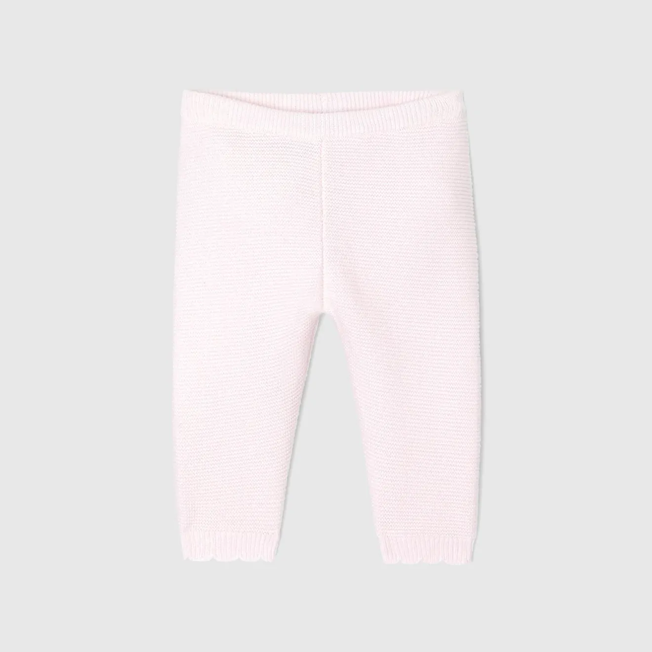 Pantalon, Bloomer Et Short-Jacadi Caleçon bébé fille - rose pale ROSE PALE JACADI