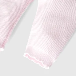 Pantalon, Bloomer Et Short-Jacadi Caleçon bébé fille - rose pale ROSE PALE JACADI