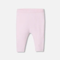 Pantalon, Bloomer Et Short-Jacadi Caleçon bébé fille - rose pale ROSE PALE JACADI