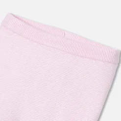 Pantalon, Bloomer Et Short-Jacadi Caleçon bébé fille - rose pale ROSE PALE JACADI