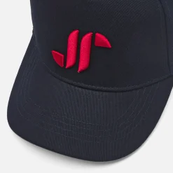 Accessoires|Accessoires-Jacadi Casquette enfant - marine MARINE JACADI