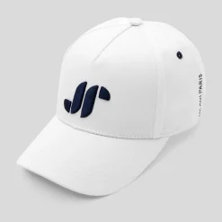 Accessoires|Accessoires-Jacadi Casquette enfant mixte - blanc doux BLANC DOUX JACADI