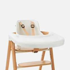 Mobilier|Bavoirs Et Langes-Jacadi Chaise évolutive Tobo NATUREL