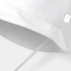 Accessoires-Jacadi Chapeau bébé - blanc BLANC JACADI
