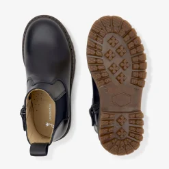 Boots Et Bottillons|Chaussures-Jacadi Chelsea boots enfant garçon - marine MARINE JACADI