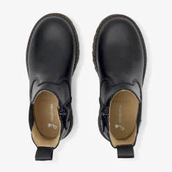 Boots Et Bottillons|Chaussures-Jacadi Chelsea boots enfant garçon - marine MARINE JACADI