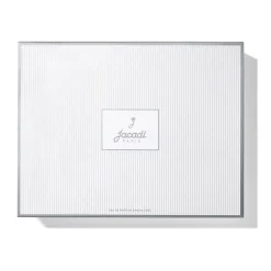 Eaux Parfumées|Parfums Et Soins-Jacadi Coffret bébé doudou et Eau de senteur 100 ml BLANC/GRIS