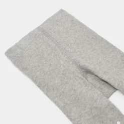 Accessoires-Jacadi Collants à pois en Lurex enfant fille - gris chine clair GRIS CHINE CLAIR JACADI