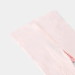 Accessoires-Jacadi Collants bébé fille - ROSE