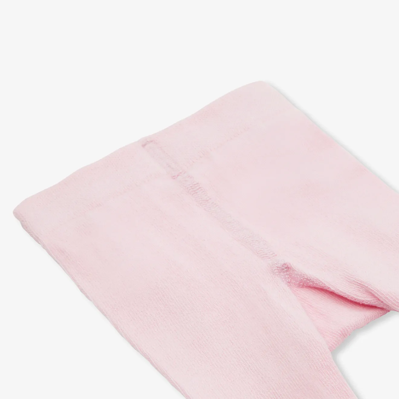 Accessoires-Jacadi Collants bébé fille nœud tissu Liberty - lore FRAMBOISE/MULTICO