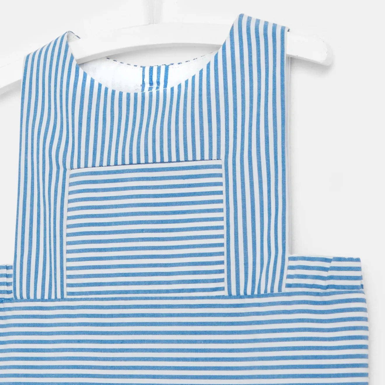 Combinaison, Barboteuse Et Ensemble-Jacadi Combinaison bébé garçon - BLEU/BLANC