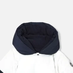 Manteau Et Combi-Pilote-Jacadi Combinaison pilote bébé garçon - lore MARINE/MULTICO