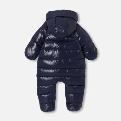 Manteaux, Vestes Et Combi Pilote|Manteau Et Combi-Pilote-Jacadi Combinaison pilote bébé garçon - marine MARINE JACADI